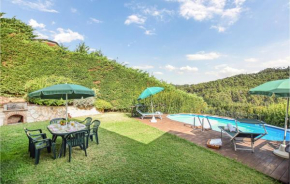 Nice home in Massarosa w/ Outdoor swimming pool and 3 Bedrooms
